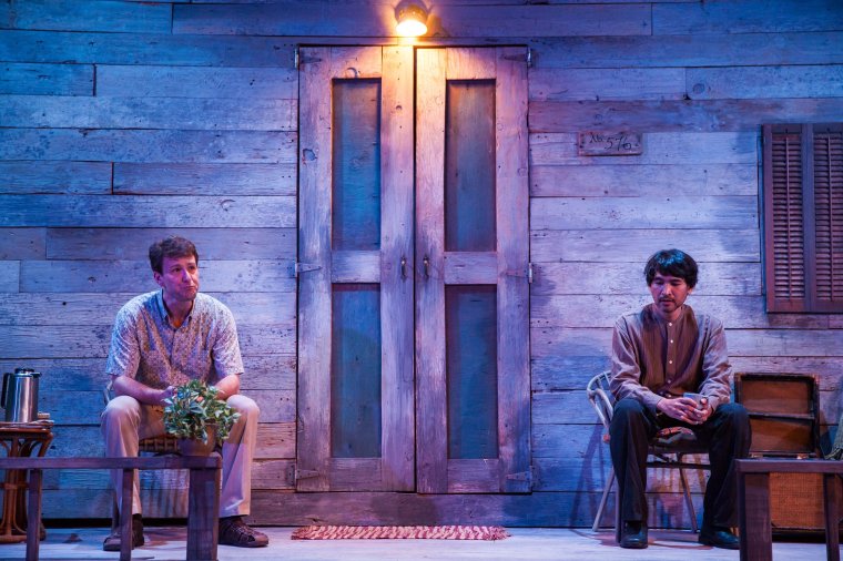 FORGOTTEN KINGDOMS 2 . DJ Corey Photography