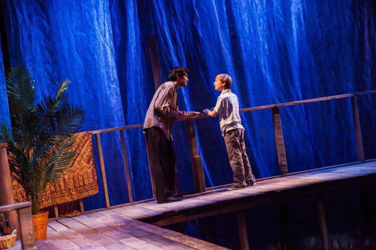 FORGOTTEN KINGDOMS . DJ Corey Photography