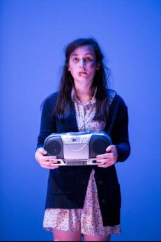 ANON(YMOUS) / Photo: C. Stanley Photography